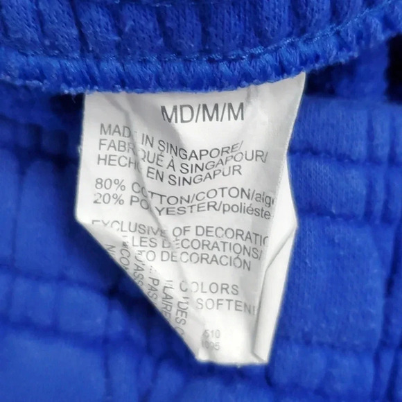 Under Armour hustle fleece pants - Picture 9 of 10